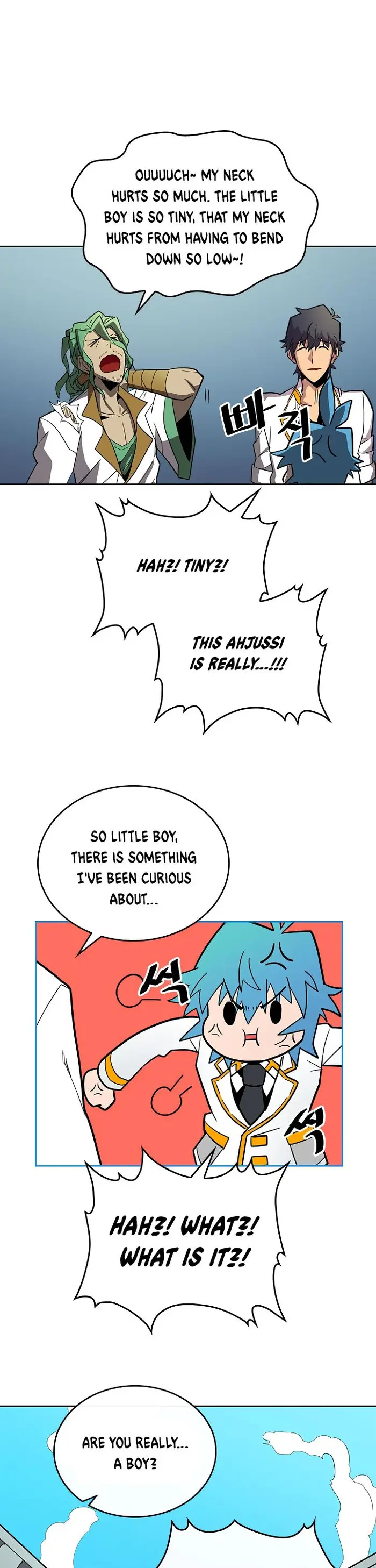 A Returner’s Magic Should Be Special Chapter 51 image 24_optimized